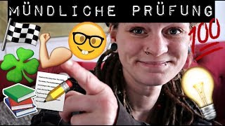 Das MÜNDLICHE Examen  Meine TIPPS zur Prüfung  Altenpflegeausbildung [upl. by Riana]