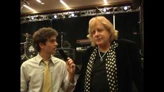 Eddie Money Interview [upl. by Aramit696]