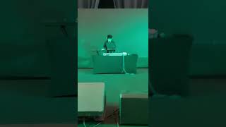 Yuzo Koshiro Performing Inexhaustible Energy at IGX 2024 [upl. by Schindler]