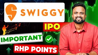 Swiggy IPO Multibagger Returns Deliver చేయనుందా  Money Purse IPO [upl. by Farver]