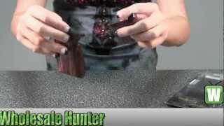 Hogue Sig P230 Grips Kingwood 30610 Firearm Accessories Shooting Gaming Hunting Unboxing [upl. by Licec648]