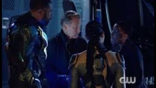 Black Lightning 2x10 ReviewKhalils Redemption Gone Wrong [upl. by Aicert]