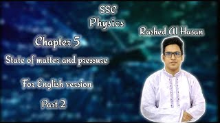 SSC Physics Chapter5 Part2 Online Class [upl. by Saideman]