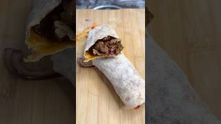 Meat Wraps food [upl. by Astrahan]