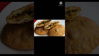 Shegaon ki kachori watch full recipe httpsyoutubeNbsYBJjPc4U [upl. by Ydissahc289]