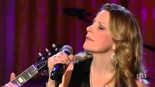 Derek Trucks Susan Tedeschi Warren Haynes  Id Rather Go Blind [upl. by Anam]