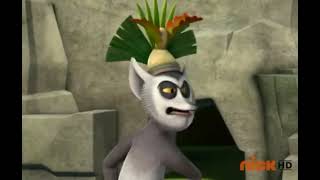 Apologizing is for the weak and wrong by King julien [upl. by Phelgon]