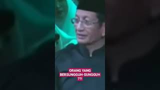 Orang Yang BersungguhSungguh  pidatomentriagama nasaruddinumar kabinetmerahputih [upl. by Feldstein]