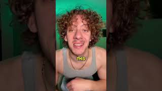 Nobody expected this collab😳😳 jackharlow riffraff newmusic collab hiphop [upl. by Kaufmann]