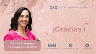 quotGRACIASquot  Gloria Arroyave [upl. by Charron]