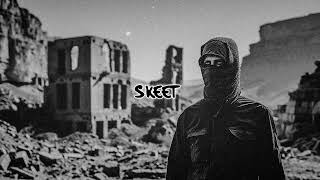 SKEET  CENTRAL CEE UK DRILL TYPE RAP BEAT 2024  ROADMAN INSTRUMENTAL 144BPM [upl. by Fionna]