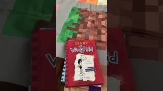 Top 5 Best Diary Of A Wimpy Kid Books MY OPINION [upl. by Ettevad]