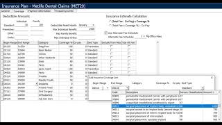 Assigning and Using Alternate Fee Schedules [upl. by Natanoj311]