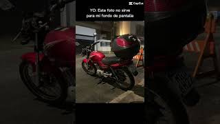 Ybr 125 [upl. by Aneez]