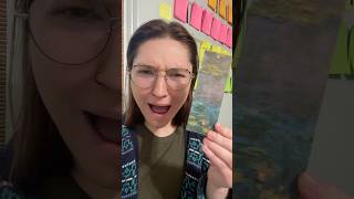 Bookmarks  Giddy  booktube bookishfun bookmarks excitement shortsfyp readersofyoutube fypシ゚ [upl. by Aseena]