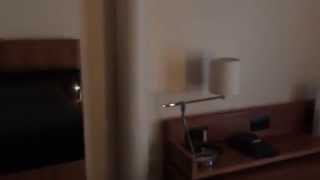 Citadines SaintGermaindesPrés Paris France  Room Tour [upl. by Eirbua]