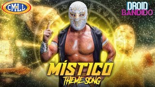 Theme Song Místico  CMLL 2024 [upl. by Ettevy359]