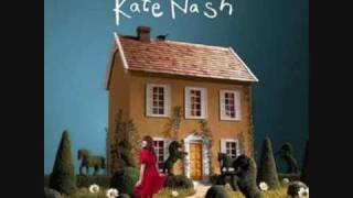 Kate Nash  Pumpkin Soup [upl. by Nnyluqcaj]