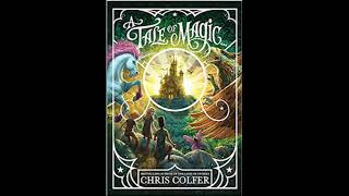 A Tale of Magic Audiobook Prologue Part 1 [upl. by Ybroc]