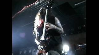 Dimebag Darrell LIVE Guitar Solos  Vol 4 [upl. by Woodruff]