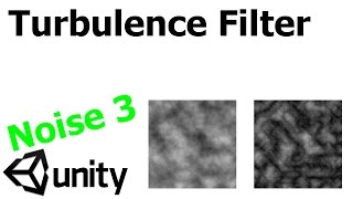 Noise 3  Turbulence Filter [upl. by Lishe]