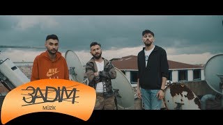 Canbay amp Wolker  Elbet Bir Gün  Kadir ACAR Remix  Official Video [upl. by Kristoforo]