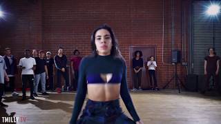 Natalie Bebko Nat Bat  Stefflon Don  16 Shots  Choreography by Tricia Miranda [upl. by Raphael]