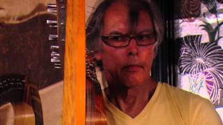 Jacques Vandevelde harpist with quotBohemioquot compDigno Garcia [upl. by Chung]