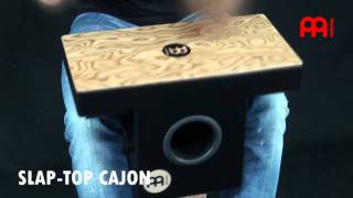 SLAPTOP CAJON [upl. by Milda391]