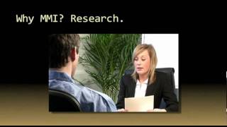 Mastering MMI The Multiple miniinterview Setup for Medical School Interviews [upl. by Cott]