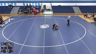 Waldwick High School vs TenaflyVernon Tri Match [upl. by Atinal]