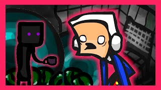 Animation  Enderballz [upl. by Neehs]