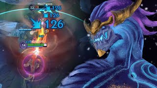 Rework Aurelion Sol is Now Balance [upl. by Margie]