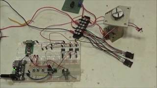 Pt 1 Intro TC4420TC4429 High Power MOSFET Drivers [upl. by Nandor]