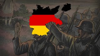 quotErikaquot  German Marching Song First Verse Only [upl. by Jemima246]