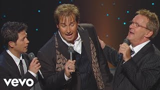 Gaither Vocal Band  He Touched Me Live [upl. by Maddeu992]