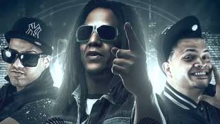 Las Nenas Lindas Remix Jowell amp Randy Ft Tego Calderon Original REGGAETON [upl. by Liu125]