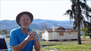 Historic Tour of Tranquille in Kamloops British Columbia [upl. by Mildrid]