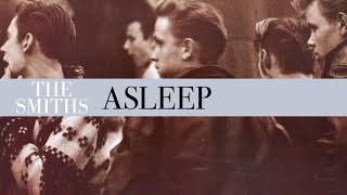 The Smiths  Asleep Official Video [upl. by Melessa]