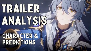 What’s Left of the Order Sunday Trailer Analysis [upl. by Latea523]