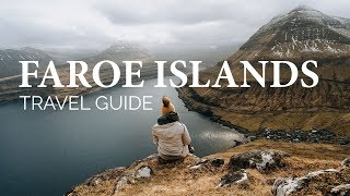 Best Things to do in the Faroe Islands  Faroe Islands Travel Guide [upl. by Akienom982]