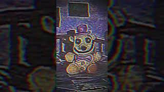 fredbear fnaf fivenightsatfreddys freddysparascope fnafedit fivenigjtsatfreddys [upl. by Ellord]