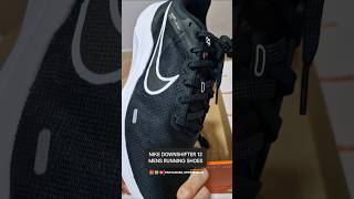 NIKE DOWNSHIFTER 12 MENS RUNNING SHOES 100 ORIGINAL ‼️ [upl. by Hulton]