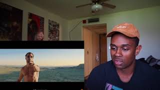 PNL  A lAmmoniaque Clip Officiel REACTION [upl. by Merce894]