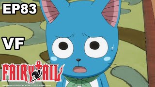 FAIRY TAIL  EP83 VF  Extalia [upl. by Sefton]