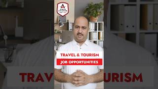 Travel and Tourism Management Course  Unlock Global Career Opportunities 🌍 travelandtourism [upl. by Oryaj]