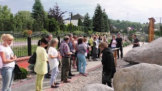 MTI Kurzętnik  Warsztaty Skarby Ziemi – minerały i skały wokół nas [upl. by Ainej33]