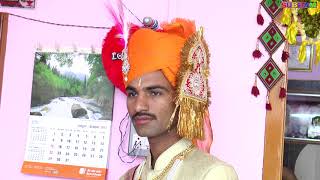 quotराठौड़ी ब्याहquot ठीतेतरोल devisingh tetrol sanchore royal villagers indian marriage [upl. by Akkinahs]