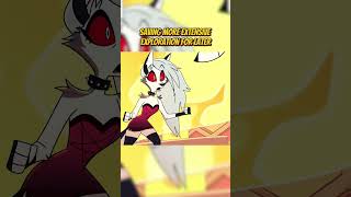 Sinsmas 7 Deadly Sins Reunion Helluva Boss Trailer Breakdown helluvabossseason2 helluvaboss [upl. by Rycca]