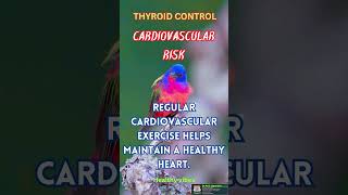 HYPERTHYROIDISM 48 [upl. by Ladonna]